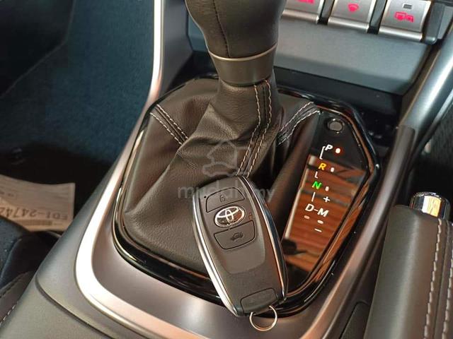 2022 Scrut 4.5 19k KM only Toyota GR86 2.4 RZ (A) - 5
