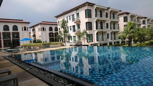 Isle Of Kamares @ Setia Eco Glades 1