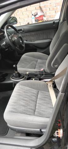 2005 Honda CIVIC 1.7 VTEC (A) - 5