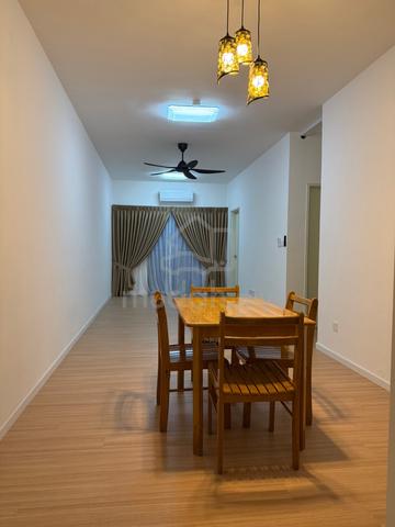 Residensi Dian II 1