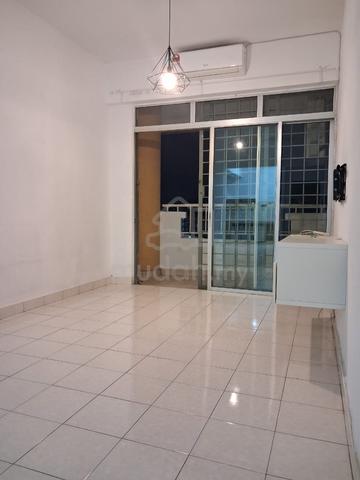Damansara Sutera 1
