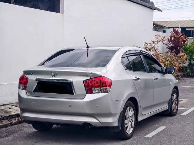 2010 Honda CITY 1.5 S (A) - 2