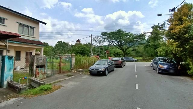 [ KITCHEN EXTEND][ADA BILIK BAWAH] 2 STOREY TERRACE Taman Sri Haneco 3