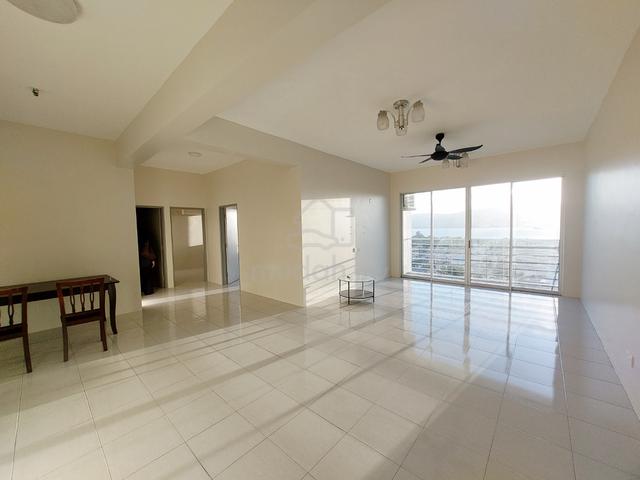 Capri Park Condominium 1
