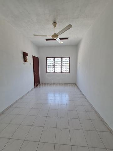 Flat Taman Alam Megah 1