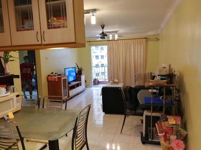 Desa Sri Puteri 1
