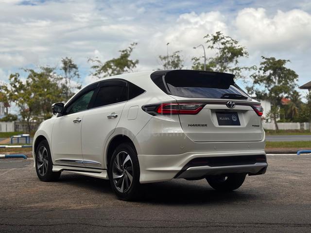 2020 Toyota HARRIER 2.0 Turbo [UMW unit] 2yr Wrty - 3