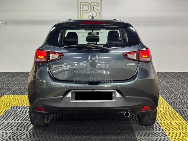 2015 Mazda 2 1.5 SKYACTIV HATCHBACK (A) F.WARRANTY - 5