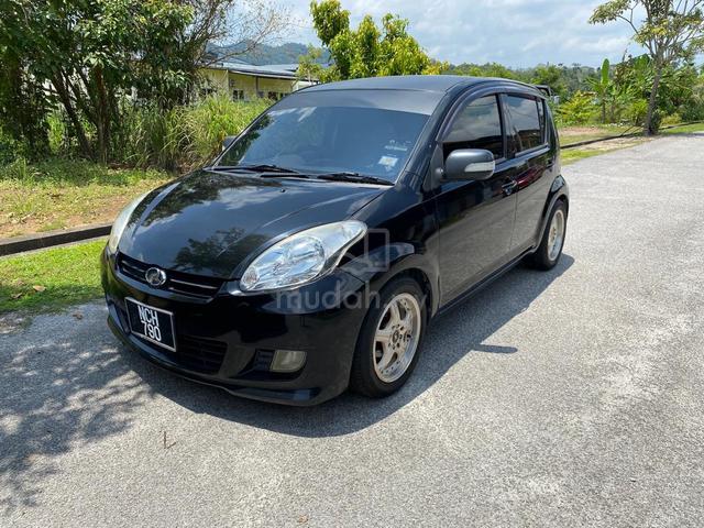 2009 Perodua MYVI 1.3 SXi FACELIFT (M) - 1