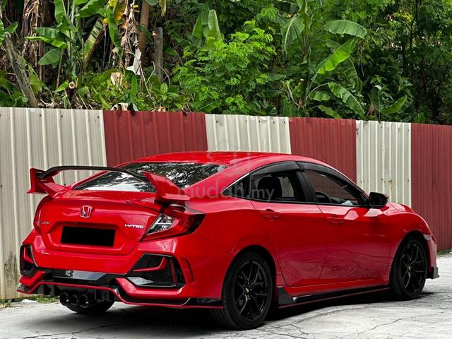 2020 Honda CIVIC 1.8 S (A) BULANAN 850 - 3