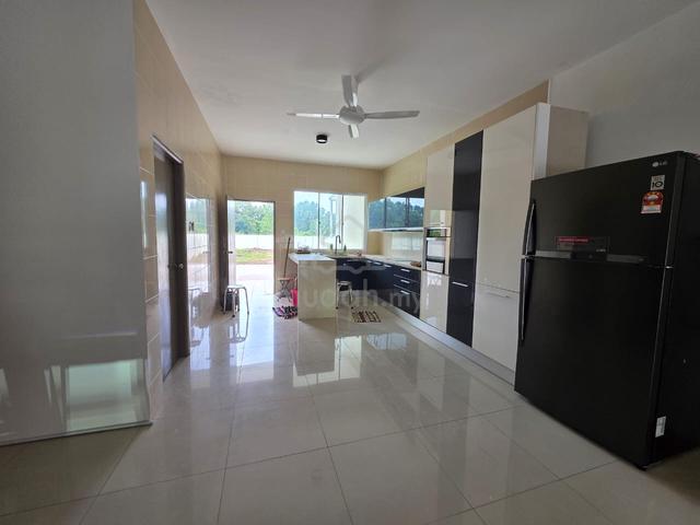 FOR RENT | 2-STOREY TERRACED HOUSE @ SEGEDUP ELITE  📍 Jalan Segedu 1