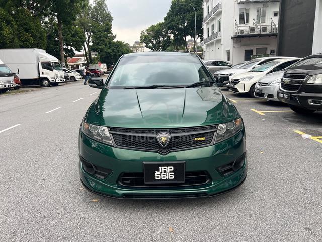 2015 Proton SUPRIMA S 1.6 EXECUTIVE (A) - 1