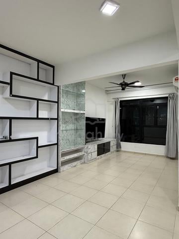 The Garden Residences 1