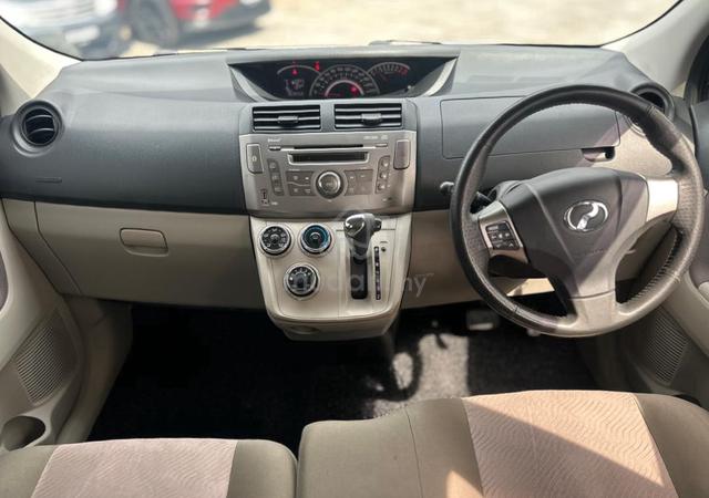 2016 Perodua ALZA 1.5 EZ STANDARD FACELIFT (A) - 5