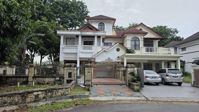 CORNER LOT 2.5 Storey SEMI D, Seksyen 31, Kota Kemuning 1