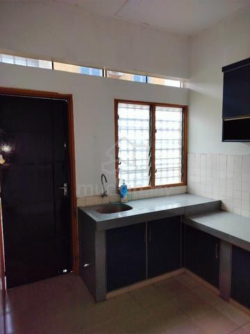 House for sale at jelapang billion 3