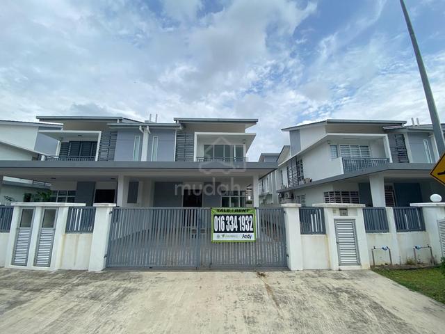 2 Storey SEMI D Cluster, M Residence 2, Bandar Tasik Puteri, Rawang 1