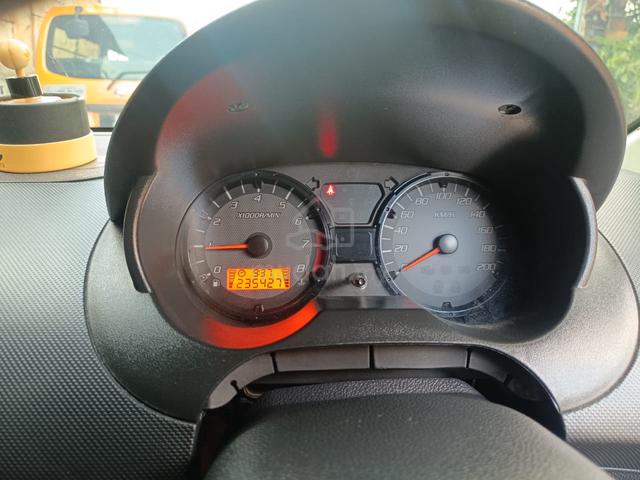 2014 Proton SAGA 1.3 FLX STANDARD (M) - 4