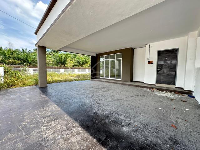 SP SAUJANA Phase 6A - 2 Storey Semi-D Corner Unit "Brand New" 1