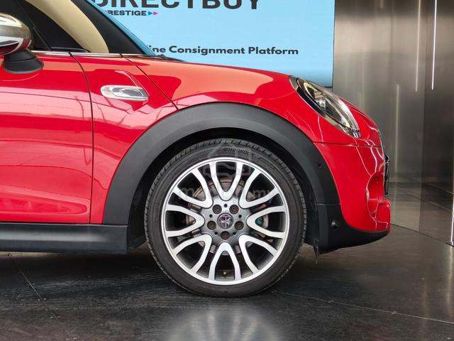 2020 Mini COOPER 2.0 S F56 FACELIFT Low Mil 39k km - 3