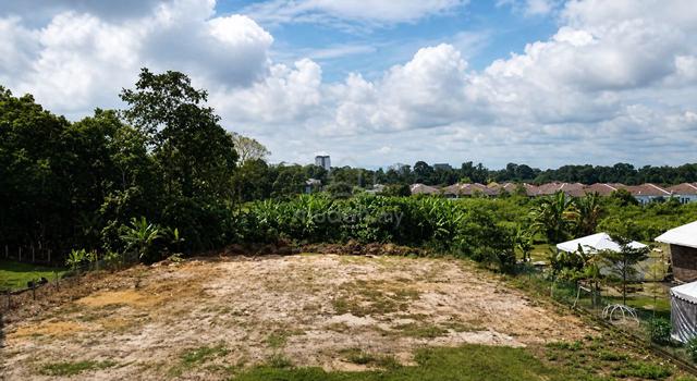 [Lowest Price] Taman Seri Mawar 15200sqft  Residential Land 1