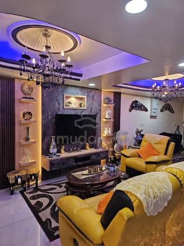 2.5 storey terrace house for sale 1