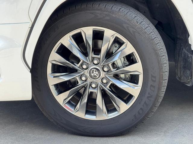 Toyota Land Cruiser Zx - 5