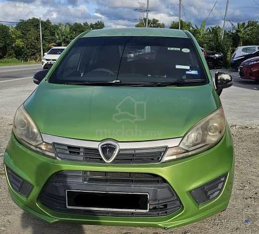 2015 Proton IRIZ 1.3 STANDARD (A) - 1