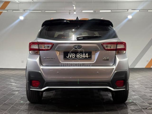 2021 Subaru XV 2.0 2.0I-P MY17 (A) F*LOAN - 5