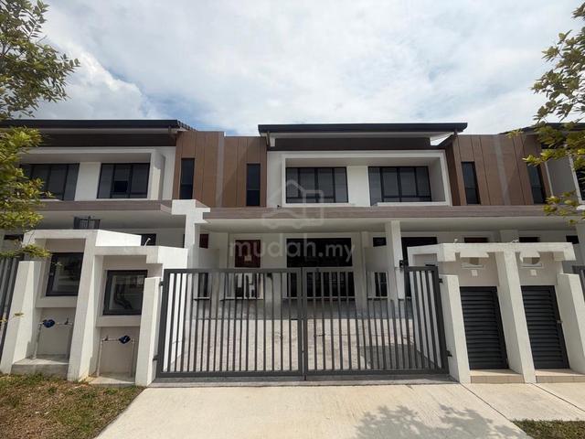 [New+Murah] 2 Storey Terrace - Blooming, Kota Emerald, Anggun, Rawang 1