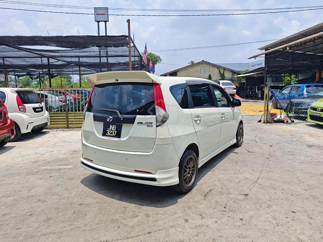 2011 Perodua ALZA SXi 1.5 (M) - 3
