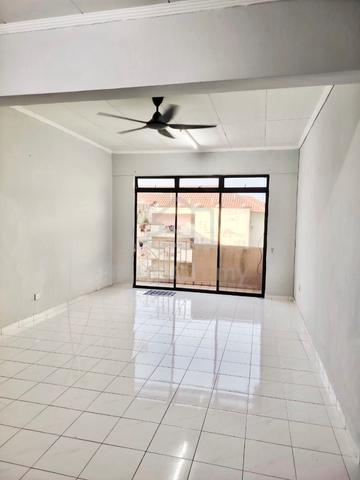 Skudai Villa 1