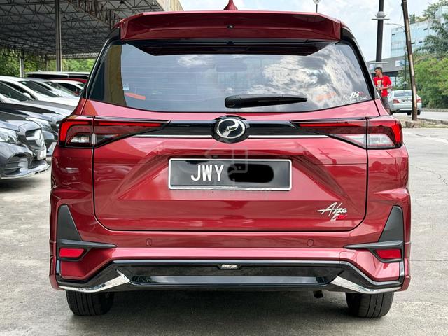 2024 Perodua ALZA 1.5 AV (A) - 5