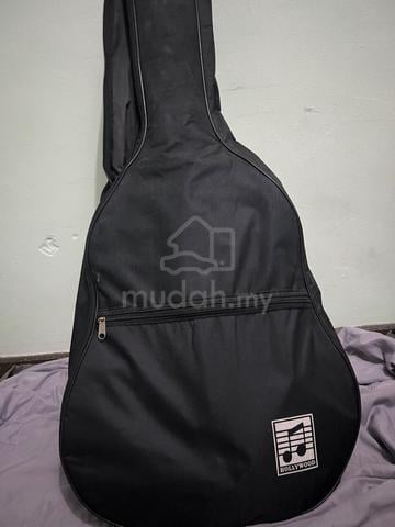 Yamaha F310 Acoustic Guitar - photo 3 of 6