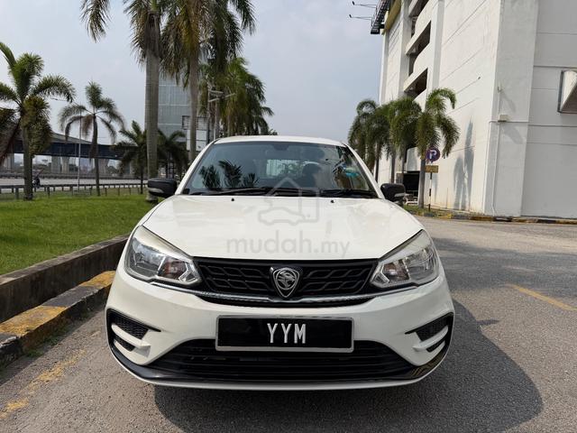2020 / 2021 Proton SAGA Manual1.3L (M) Warranty🔥 - 3