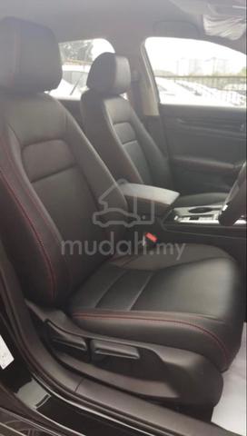 2022 Honda CIVIC 1.5 E (A) - 3