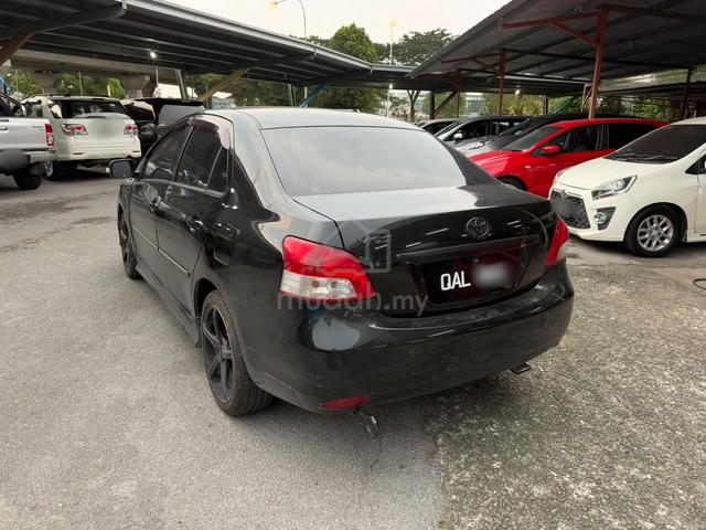 2008 Toyota VIOS 1.5 G NCP93R-BEPGKE (A) - 3