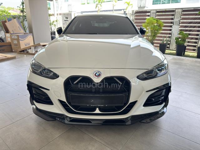 2022 Bmw 430i 2.0 M SPORT (A) - 3