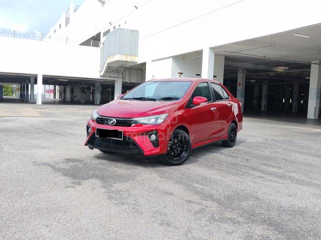 2021 Perodua BEZZA 1.3 AV (A) 3 YRS WRNTY/FOC DELI - 4