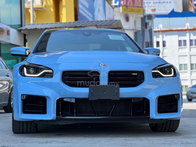 2023 Bmw M2 3.0 MY23 G87 Carbon Roof (A) - 3