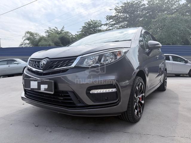 2020 Proton PERSONA EXECUTIVE 1.6L (A) MILEAGE 35K - 2