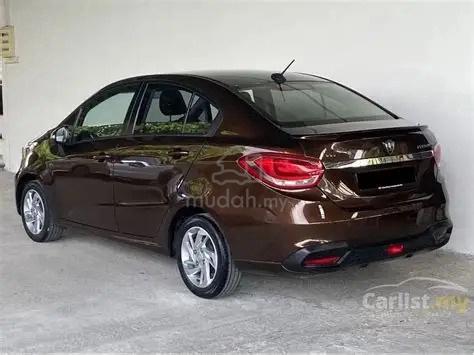 2017 Proton PERSONA 1.6 STANDARD (M) - 4