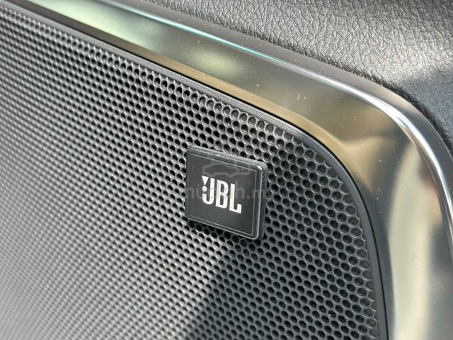 2017 Toyota ALPHARD 3.5 EXECUTIVE LOUNGE JBL SOUND - 3
