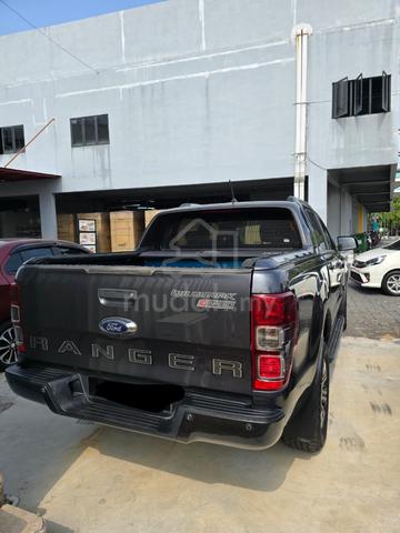 2020 Ford RANGER 2.0 WILDTRAK BI-TURBO (A) - 3