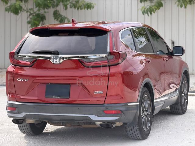 NEW FACELIFT⭐F/SPEC⭐2020 Honda CR-V 1.5 TC-P 2WD - 3