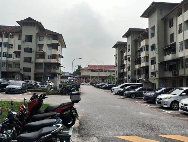 1896 JB LOW RENT ROOM - BBU I Paradigm Mall | Angsana | Skudai. 1