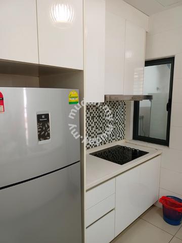 Utropolis Serviced Apartment 1 1