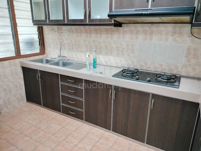 Kenanga Apartments (Pusat Bdr Puchong) 1