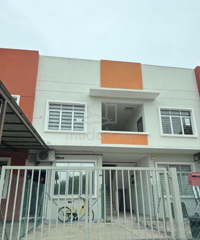 Cluster House Melaka 1