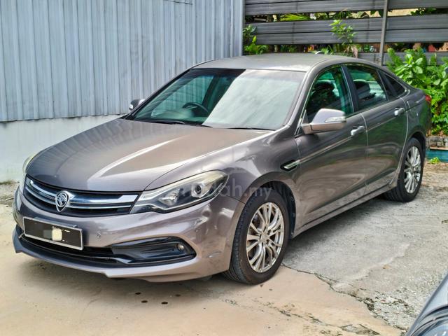 2020 Proton PERDANA 2.0L (A) FREE WARRANTY - 3